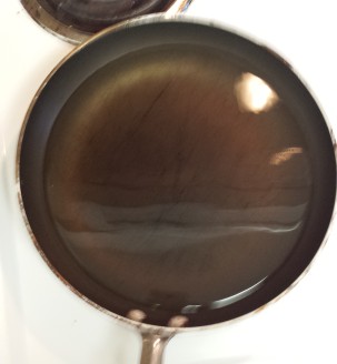 Add 1 Cup of Water to a Pan!